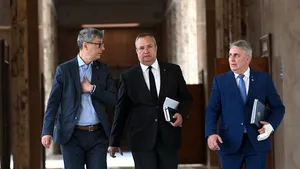 Premierul Ciucă: Ordonanţa pentru energie, adoptată mâine. E posibilă o diminuare a pragului maxim de consum
