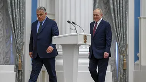 Ungaria anulează o întâlnire cu ministrul german de Externe după ce Berlinul l-a criticat pe Orban pentru vizita la Moscova