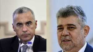 Rezultate parţiale 90% din secţiile de votare: Călin Georgescu continuă să fie pe primul loc. Bătălie pentru locul doi între Ciolacu şi Lasconi