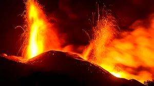 În adâncurile Pământului se află 