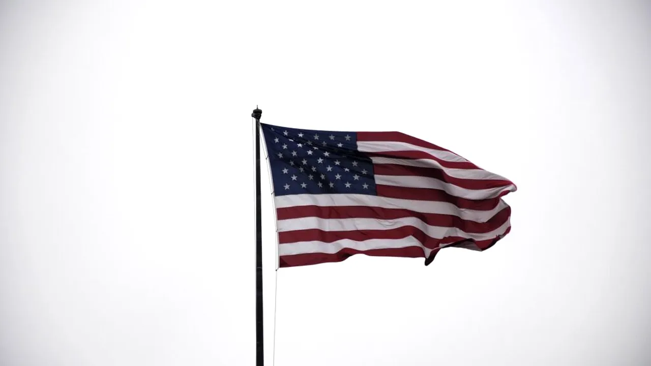 Anunțul Ambasadei americane la București: Statele Unite au intrat oficial într-un an istoric