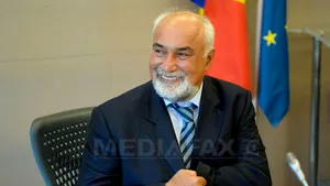 Senatul a respins cererea de începere a urmăririi penale împotriva lui Varujan Vosganian