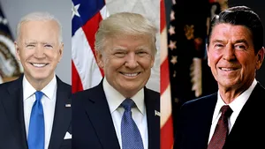Care au fost cei mai bătrâni preşedinţi din istoria Americii 