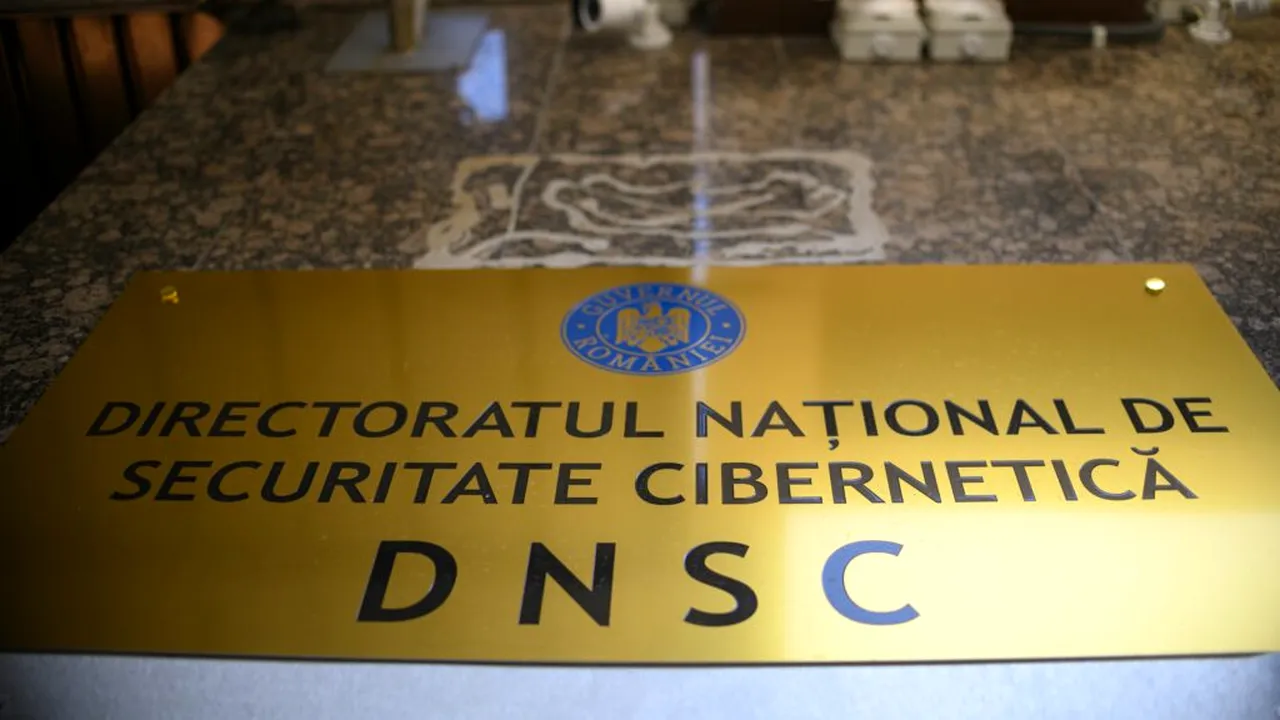 DNSC: România se confruntă cu un set de amenințări cibernetice în creștere. Cât de mult s-au intensificat atacurile din Federația Rusă, pe fondul războiului din Ucraina