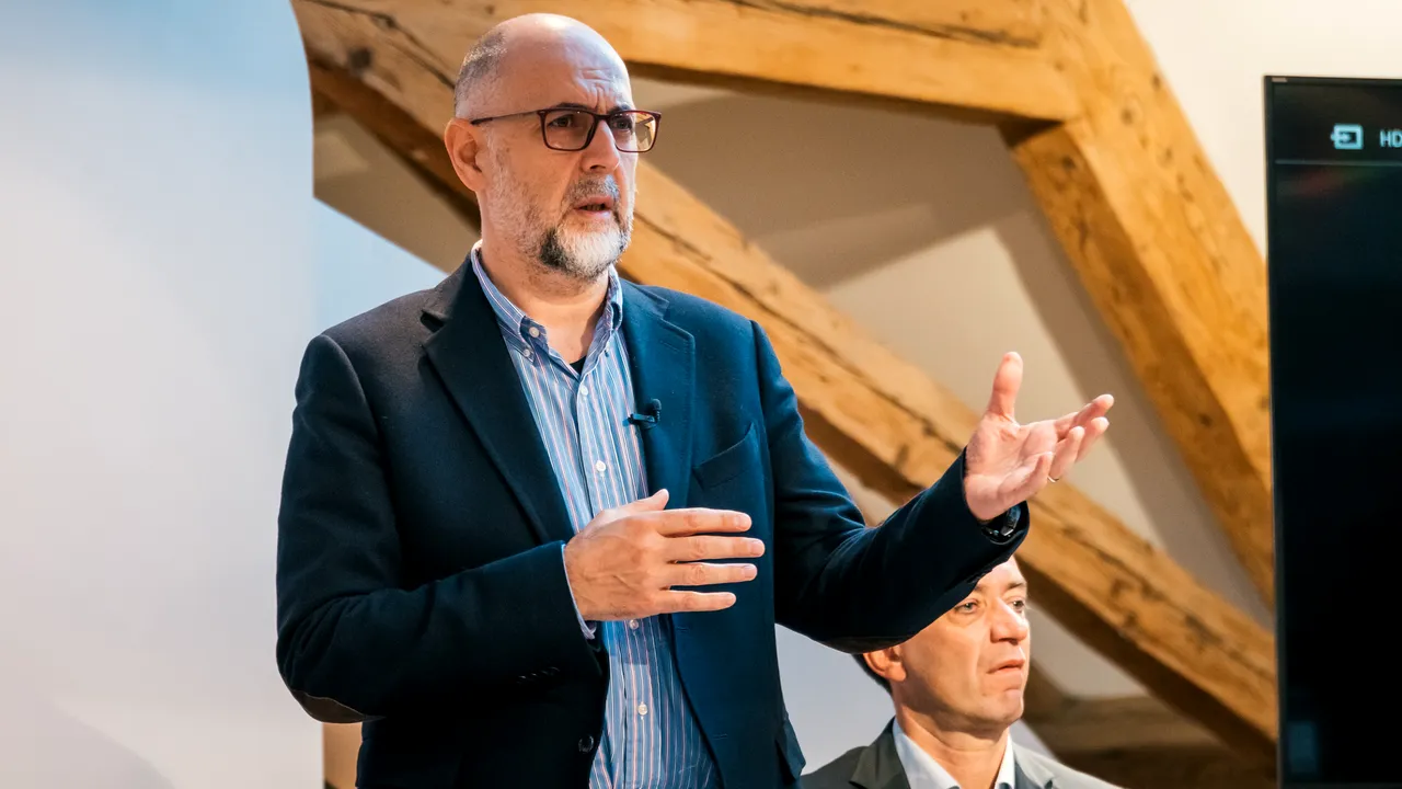 Kelemen Hunor: Nu suntem în faţa unui eşec, încercăm să-i convingem pe olandezi că suntem pregătiţi