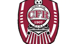 CFR Cluj - locul 99 în clasamentul IFFHS
