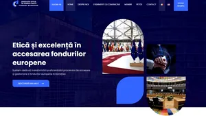 Conferința de la Parlamentul European din Bruxelles – Amânată
