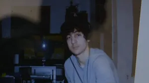 Djokar Ţarnaev, inculpat oficial pentru atentatele comise la maratonul din Boston