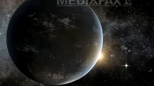 A fost descoperit un nou ocean în sistemul nostru solar. Cercetătorii spun să există apă pe planeta Ceres

