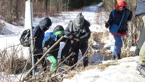 Imigranţii mexicani au început să se stabilească în Canada, pe fondul restricţiilor impuse de SUA