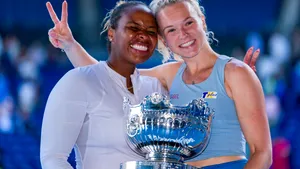 Roland Garros: Principalele favorite din proba de dublu feminin, eliminate în sferturile de finală