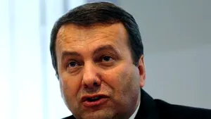 Ialomiţianu: Votul la reducerea TVA a fost o eroare, votul a fost pentru raportul de respingere