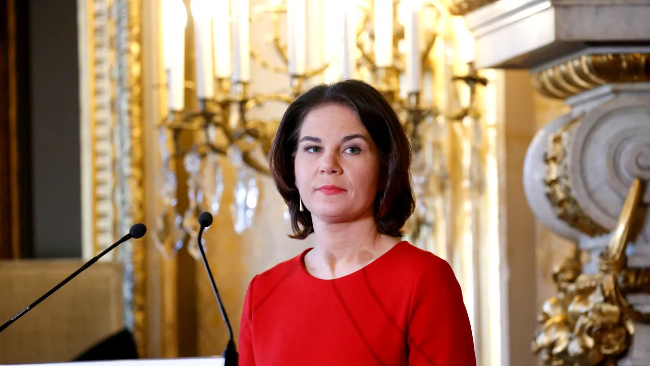 Noul ministru german de Externe avertizează Rusia asupra consecinţelor atacării Ucrainei