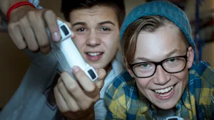 Prima regulă în recrutarea noilor angajaţi în industria de gaming