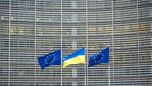 EXTERNE UE vrea ca Marea Britanie și Canada să majoreze sprijinul financiar pentru Ucraina