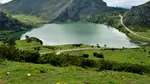 Nu e Elveția și nici Dolomiții. Locul spectaculos din Spania care îi lasă pe turiști fără cuvinte