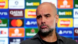 Pep Guardiola, despre viitorul său pe banca echipei Manchester City: Când terminăm sezonul, vom discuta