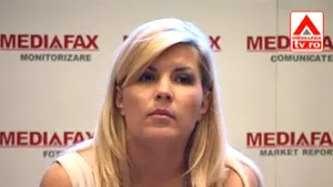 Udrea: Sperăm ca legea turismului să intre în Parlament la începutul viitoarei sesiuni - VIDEO