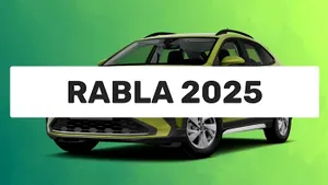 AFM a publicat modelul cererii de finanțare pentru Rabla Auto 2025