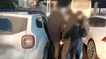 Bărbat evadat dintr-o închisoare din Belarus, reținut la Vama Albița