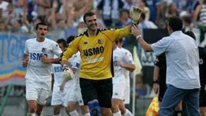 Pandurii Târgu Jiu - Gloria Buzău, scor 3-0