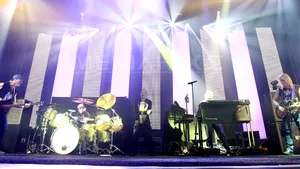 Deep Purple la Bucureşti - o călătorie în timp cu 