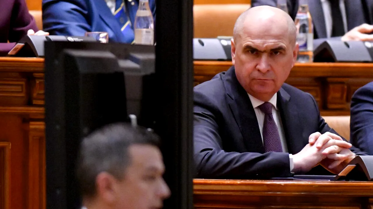 Fost premier: Bugetul pe 2026, unul timid care încearcă să garanteze supraviețuirea politică a Guvernului