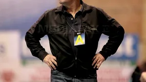 INTERVIU: Radu Voina: Dacă mai jucăm de câteva ori cu Suedia, nu ştiu dacă ne mai bat