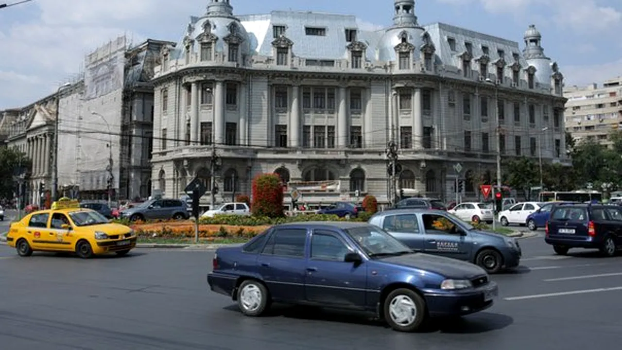 ADMITEREA LA FACULTATE 2013: Câte locuri au facultăţile din Bucureşti şi cum se face admiterea