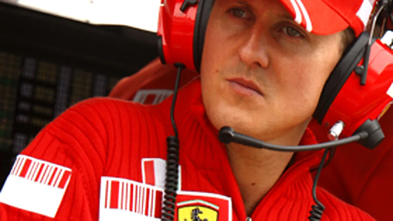 Schumacher, în fruntea Fondului de dezvoltare pentru securitate în automobilism