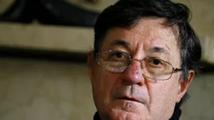 Ion Caramitru: Sibiul merită pe deplin să fie pe lista UNESCO