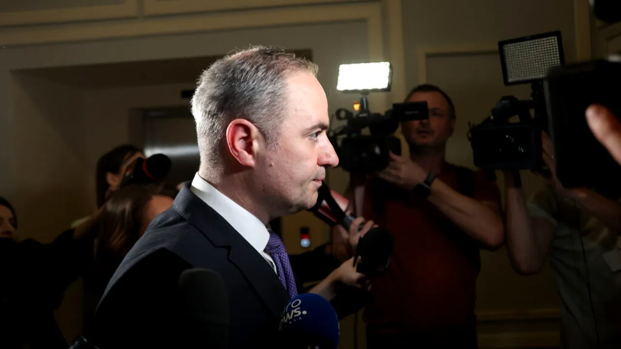 România a deblocat peste 301 milioane de euro din tranșa a treia din PNRR. Alexandru Nazare cere o evaluare „investiție cu investiție”