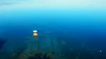 O biserică veche de 1.700 de ani, descoperită sub un lac din Turcia, ar putea avea legătură cu Primul Sinod de la Niceea