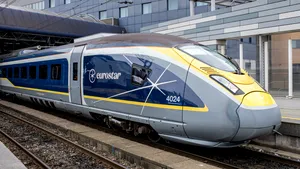 Lupta trenurilor cu avioanele. Eurostar, achiziție spectaculoasă de trenuri: 