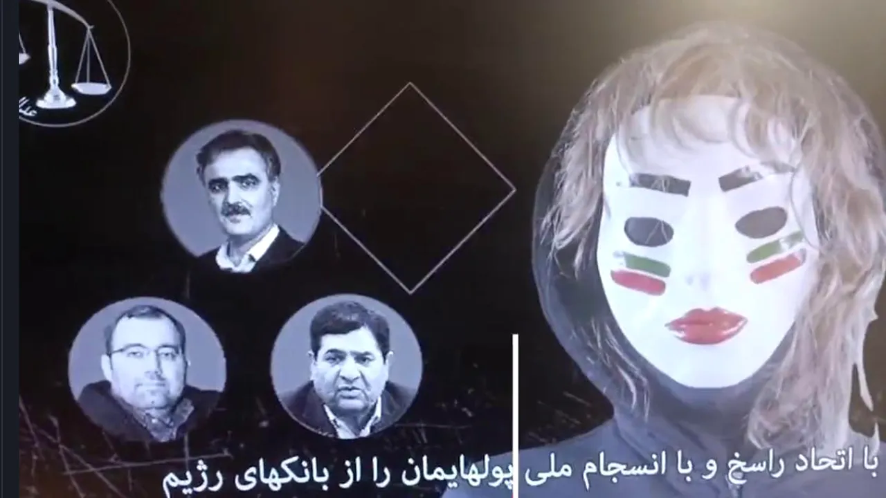 Hackerii au stricat cea de-a 44-a aniversare a Revoluţiei Islamice: Moarte lui Khamenei

