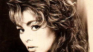 German Star Sandra To Perform In Romania’s Sinaia Mountain Resort