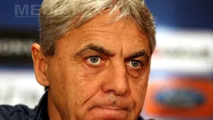 Cârţu: Îmi cer scuze încă o dată pentru înfrângerea cu Dinamo şi îi rog pe fani să vină la stadion