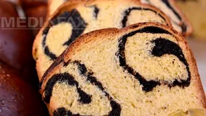 România va exporta de Crăciun aproximativ 2 milioane de cozonaci, în valoare de 8 milioane euro