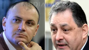 Dispută Ghiţă - Vanghelie: 