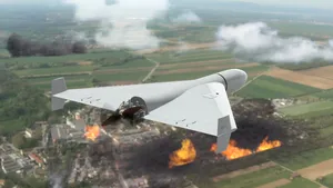 Spioni ucraineni au ascuns drone în magazii de lemn pentru atacul asupra bazelor aeriene rusești