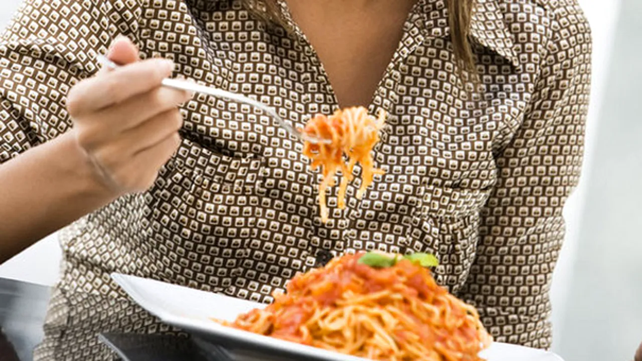 Cum să slăbeşti fără să ţii dietă?