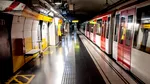 O sută de ani de istorie a rețelei de transport. Barcelona deschide publicului, pentru prima dată în istorie, „stațiile fantomă” ale metroului