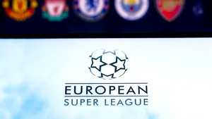 Super Liga Europeană îşi reconsideră acţiunile după ce echipele engleze au renunţat la proiect