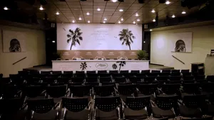 Cannes interzice accesul actorului Theo Navarro-Mussy, din cauza unei acuzații de viol 