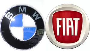 Alianţă BMW - Fiat pe segmentul maşinilor mici