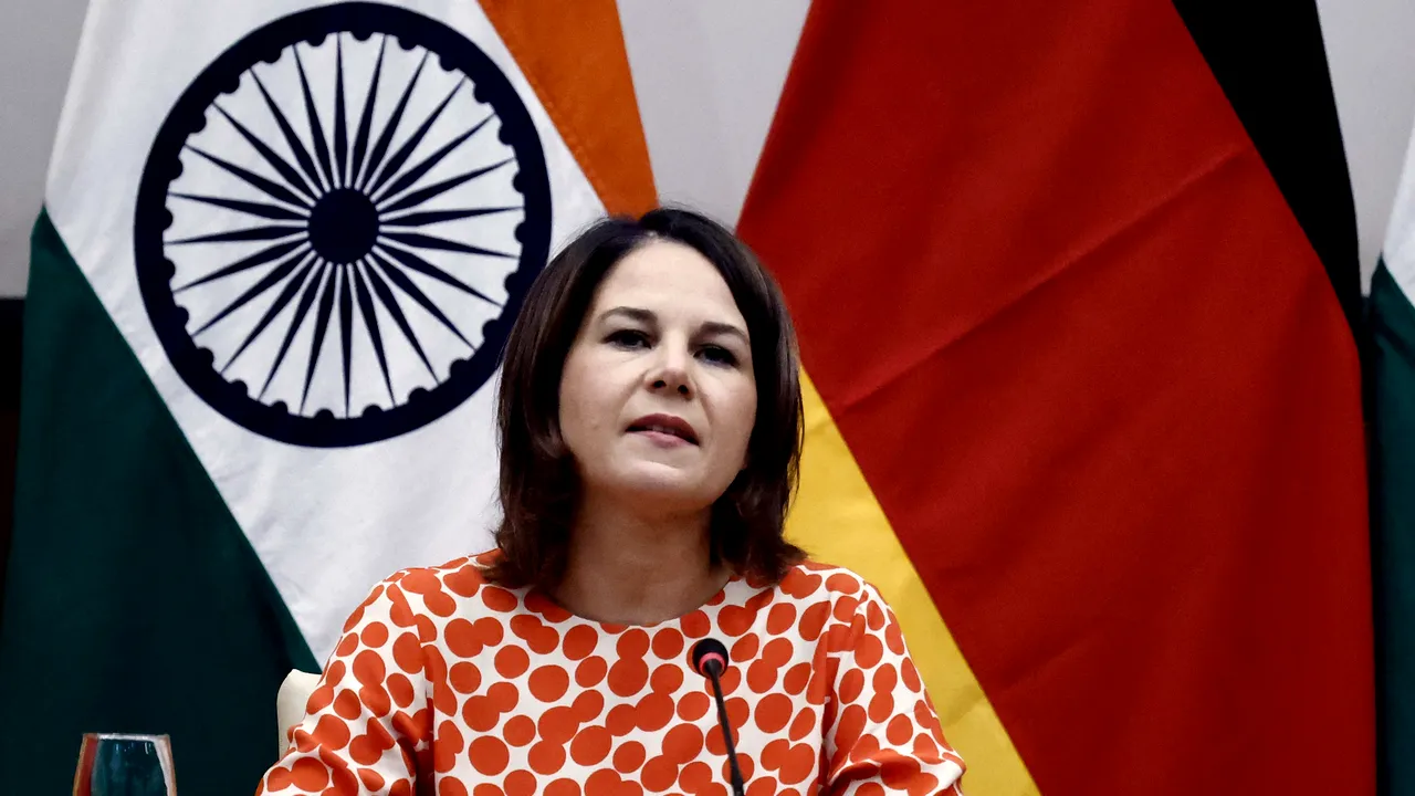Germania vrea intensificarea cooperării cu India în domeniul apărării şi pentru protecţia mediului