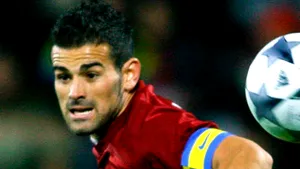 Cadu: Nu l-am auzit pe Stăncioiu şi am lovit greşit mingea