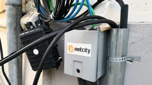 Administratorul reţelei subterane Netcity din Bucureşti a primit o amendă uriaşă pentru abuz de poziţie dominantă