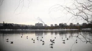 De la caniculă la ninsoare în câteva zile. ANM explică ce urmează