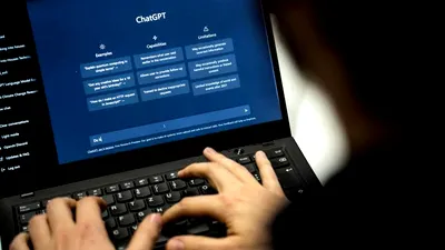 TEHNOLOGIE WSJ: ChatGPT a oferit instrucțiuni despre crearea armelor biologice. OpenAI nu a informat autoritățile